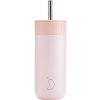 Termohrnček Series 2 so slamkou 500 ml ružový Termohrnček Series 2 so slamkou 500 ml ružový