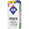 ATLAS Cementový poter POSTAR 60 25 kg ATLAS Cementový poter POSTAR 60 25 kg