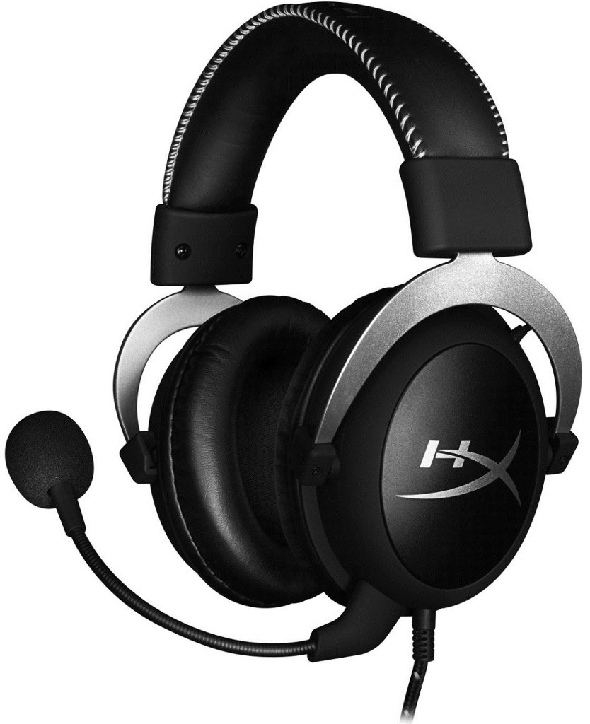 HyperX CloudX