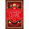 Princov štít - Kroniky Castellánie 1 - Cassandra Clare