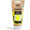 Pébéo Origin Acrylics akrylová farba 46 fluorescent yellow 60 ml