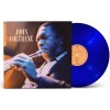 Coltrane John: Now Playing (Coloured Blue Vinyl) - Vinyl (LP) Coltrane John: Now Playing (Coloured Blue Vinyl) - Vinyl (LP)