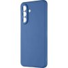 OBAL:ME Matte Samsung Galaxy A56 5G Dark Blue 57983124638 OBAL:ME Matte Samsung Galaxy A56 5G Dark Blue 57983124638