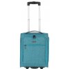 Travelite Cabin 2w Underseater Petrol 90225-22 28 L Travelite Cabin 2w Underseater Petrol 90225-22 28 L