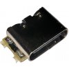 Mini nabíjací modul pre 3,7 V / 4,2 V Li-Ion batérie USB Type-C Mini nabíjací modul pre 3,7 V / 4,2 V Li-Ion batérie USB Type-C