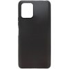 Puzdro mobilNET Motorola Moto G13/G23/G53, silikónové - čierne Puzdro mobilNET Motorola Moto G13/G23/G53, silikónové - čierne