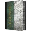 Légende (Collector 40 ans) (David Gemmell)(Pevná) Légende (Collector 40 ans) (David Gemmell)(Pevná)