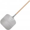 Lopata na pizzu s drevenou rúčkou 35cm Lopata na pizzu s drevenou rúčkou 35cm