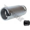 TRIUMF Hlavica 17 mm pre adaptér na demontáž senzorov teploty, tlaku, lambda sondy,1/2 TRIUMF Hlavica 17 mm pre adaptér na demontáž senzorov teploty, tlaku, lambda sondy,1/2