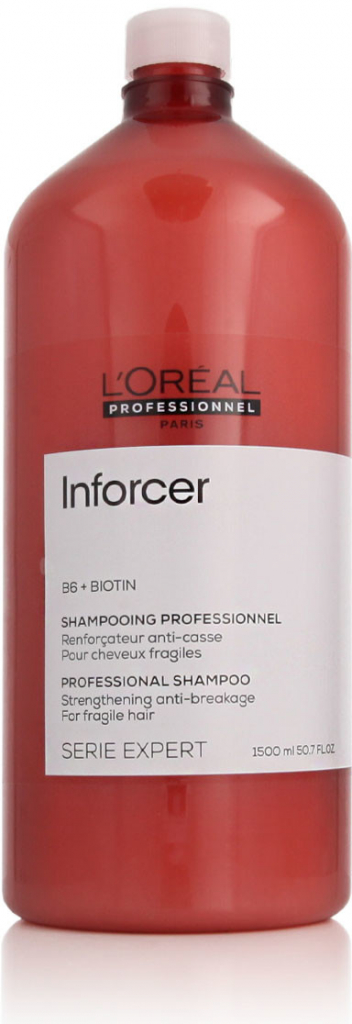 L\'Oréal Expert Inforcer Shampoo 1500 ml