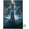 Cinereplicas Zošit Pán prsteňov Sauron A5 Cinereplicas Zošit Pán prsteňov Sauron A5