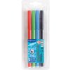 Fixy CENTROPEN 7790 Washable - sada 4 ks Fixy CENTROPEN 7790 Washable - sada 4 ks