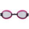 Plavecké okuliare arena BUBBLE 3 JR. smoke-black-fuchsia Plavecké okuliare arena BUBBLE 3 JR. smoke-black-fuchsia