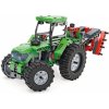 Clementoni SCIENCE Traktor a zemědělská technika Clementoni SCIENCE Traktor a zemědělská technika