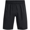 Under Armour UA Woven Graphic shorts Black