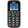 MAXCOM MM428 L, Telefón pre seniorov, čierny MAXCOM MM428 L, Telefón pre seniorov, čierny