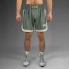 Pánske boxerky VENUM Classic - zelená / ivory Pánske boxerky VENUM Classic - zelená / ivory