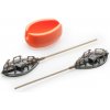 Mivardi Kŕmitko SET Method Feeder QMR Grip Long XL Mivardi Kŕmitko SET Method Feeder QMR Grip Long XL