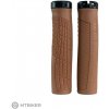 WTB CZ CONTROL Single Clamp gripy, tan WTB CZ CONTROL Single Clamp gripy, tan