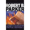 The Godwulf Manuscript - Robert B. Parker, Spenser The Godwulf Manuscript - Robert B. Parker, Spenser