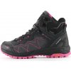 ALPINE PRO - CERNE 2 OUTDOOROVÁ OBUV S PTX MEMBRÁNOU ALPINE PRO - CERNE 2 OUTDOOROVÁ OBUV S PTX MEMBRÁNOU