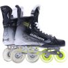 Sonstige Verlage BAUER Inline hokejové korčule Vapor Hyperlite 2 - Intermediate, šírka: FIT2, veľkosť: 6.5 / EU 41