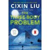 Three-Body Problem Three-Body Problem