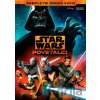 Star Wars: Povstalci 2. série DVD Star Wars: Povstalci 2. série DVD