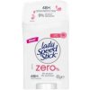 Lady Speed Deostick Rose Zero 0% alu 40 g Lady Speed Deostick Rose Zero 0% alu 40 g