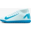 Nike JR MERCURIAL SUPERFLY 10 CLUB TF svetlomodrá,tyrkysová Nike JR MERCURIAL SUPERFLY 10 CLUB TF svetlomodrá,tyrkysová