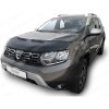 Auto123 Kožený kryt kapoty Dacia Duster 2 2018