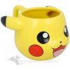GB eye Hrnek Pokémon 3D Pikachu 475 ml GB eye Hrnek Pokémon 3D Pikachu 475 ml