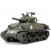 Tamiya RC US M4 Sherman 105mm Howitzer MSS KIT 1:16