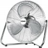Ventilátor podlahový 30 cm - celokovový - DOMO DO42830 Ventilátor podlahový 30 cm - celokovový - DOMO DO42830