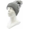 Voxx Grandeura dámska zimná čiapka šedá