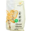 Natural Jihlava Pšenové piškóty s ovocím 150 g