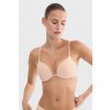Triumph Podprsenka Triumph Pure Micro Push-Up béžová 70/B Triumph Podprsenka Triumph Pure Micro Push-Up béžová 70/B