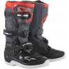 boty TECH 7 S, ALPINESTARS, dětské (černá/šedá/oranžová fluo, vel.40,5) boty TECH 7 S, ALPINESTARS, dětské (černá/šedá/oranžová fluo, vel.40,5)