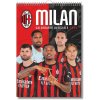 Fan-shop Kalendar AC MILAN 2026 Fan-shop Kalendar AC MILAN 2026