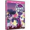 My Little Pony: Pŕátelství je magické DVD My Little Pony: Pŕátelství je magické DVD