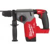 Milwaukee M18FHX-0X AKU SDS-Plus Kombi kladivo 4933478888 Milwaukee M18FHX-0X AKU SDS-Plus Kombi kladivo 4933478888