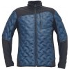 CERVA NEURUM softshellová bunda| navy L CERVA NEURUM softshellová bunda| navy L