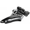 Shimano XTR FD-M9100 Side Swing prešmykač Shimano XTR FD-M9100 Side Swing prešmykač