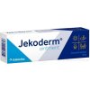 Jekoderm ointment masť, kokosová vôňa 25 g Jekoderm ointment masť, kokosová vôňa 25 g