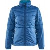 Craft CORE Street Insulation W 1909855 dámska bunda - tmavomodrá (349000) - S Craft CORE Street Insulation W 1909855 dámska bunda - tmavomodrá (349000) - S