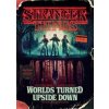 Stranger Things: Worlds Turned Upside Down Stranger Things: Worlds Turned Upside Down