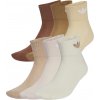 adidas Originals | Mid Ankle 6er Pack Socks | viacfarebné| XL adidas Originals | Mid Ankle 6er Pack Socks | viacfarebné| XL