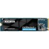 KIOXIA SSD EXCERIA PLUS G4 2TB, PCI Gen5x4, M.2 2280, (R:10000/W:8200MB/s) KIOXIA SSD EXCERIA PLUS G4 2TB, PCI Gen5x4, M.2 2280, (R:10000/W:8200MB/s)