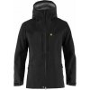 FJÄLLRÄVEN Bergtagen GTX Touring Jacket W Black - M FJÄLLRÄVEN Bergtagen GTX Touring Jacket W Black - M