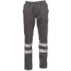 Payper WORKER REFLEX Pracovné nohavice šedá S Payper WORKER REFLEX Pracovné nohavice šedá S